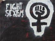 Fight Sexism!
