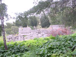 temple ov artemis