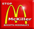 Boicotta McKiller