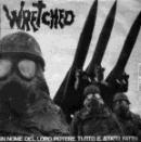 wretched ep 1983