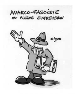 Anarco-Fasciste