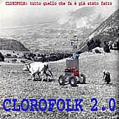Logo Clorofolk 2