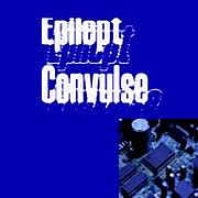 Logo Epilept Convulse