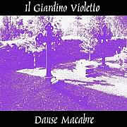 Logo Giardino Violetto