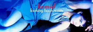 Björk - Komid (looking back remix) [mp3 192 kbit/s - 4,5 MB]