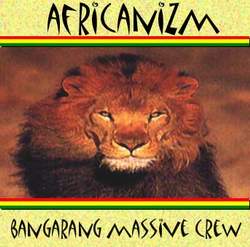Logo Africanizm