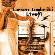 Logo Larsen Lombriki Live