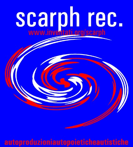 Scarph rec