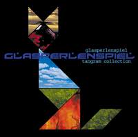 Glasperlenspiel - tangram collection (copertina)