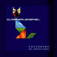 Glasperlenspiel - tori4ever (copertina)