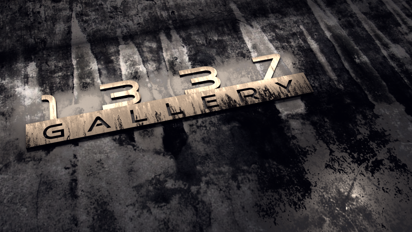 1337 Gallery - Games