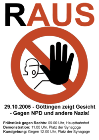 goettingenzeigtgesicht_plakatmotiv