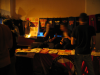 21.06.2006, Junges Theater: Antifa-Table