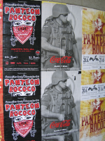 plakatiert: panteon rococo und kolumbien-kampagne