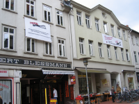 Gotmarstraße, Juli 2007