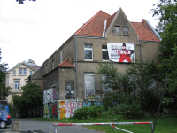 Jugendzentrum Innenstadt, Juli 2007