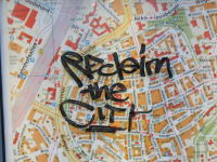 Reclaim our city!