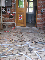 Das Rosa-Luxemburg-Haus, Goßlerstraße