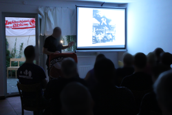 Vortrag 80 Jahre Antifa, Göttingen 10. Juli 2012