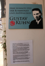 Extra Beschreibung zu Kuhn, Lange-Geismar-Str. 5