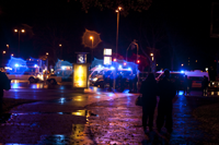 Antifademo gegen Staat, VS und Nazis, 29.11.2013