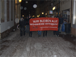 Wohnraumdemo 16.01.2013