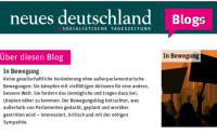 http://www.neues-deutschland.de