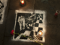 Bild zum Tod von Conny Bild zum Tod von Conny