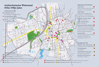 Stadtplan Seite 2