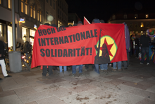 Fronttranspi Demo 31.10