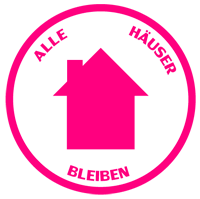 Logo Wohnrauminitiative Göttingen