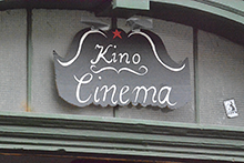 Cinema