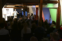 I,Slam in Göttingen, Mai 2016 I,Slam in Göttingen, Mai 2016
