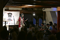 I,Slam in Göttingen, Mai 2016