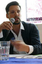 Ozan Keskinkilic Ozan Keskinkilic