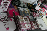 Antifa-Infotisch Antifa-Infotisch