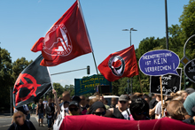 G20 Hausdurchsuchung Göttingen