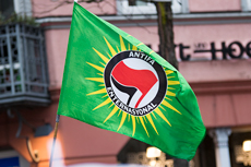 Demonstration in Göttingen am 16.03.2019