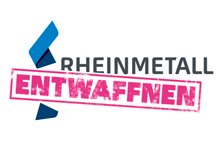 Rheinmetall Entwaffnen!