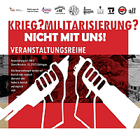 Kriegsdienstverweigerung