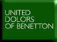 boycott benetton!