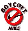 Boicotta Nike
