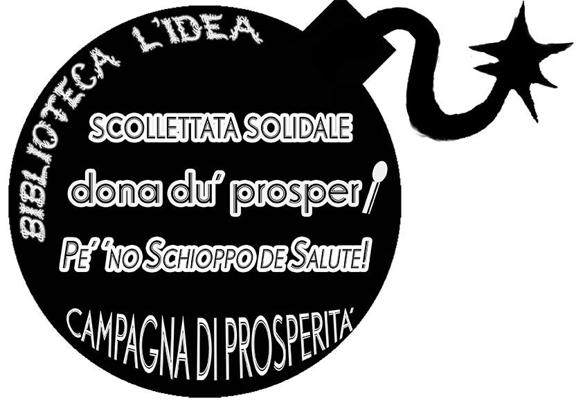 Campagna di prosperità 2022