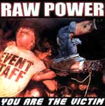Raw Power