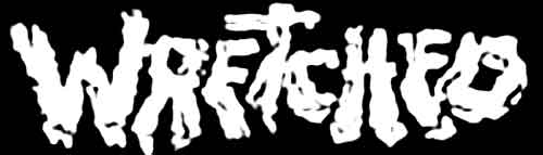 Wretched logo