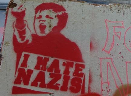 28.02.2015: Neonaziaufmarsch in Güntersen verhindern!