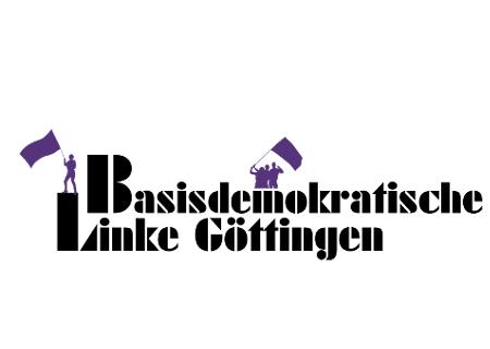 Einsteiger*innenabend der Basisdemokratischen Linken