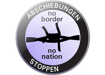 Demonstration: Keine Abschiebungen nach Afghanistan!