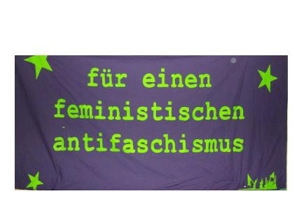 Gemeinsam gegen die Compact Konferenz am 03.03.!