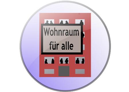 Pressemitteilung: Solidarität mit der Roten Straße – Bezahlbaren Wohnraum für Alle schaffen!